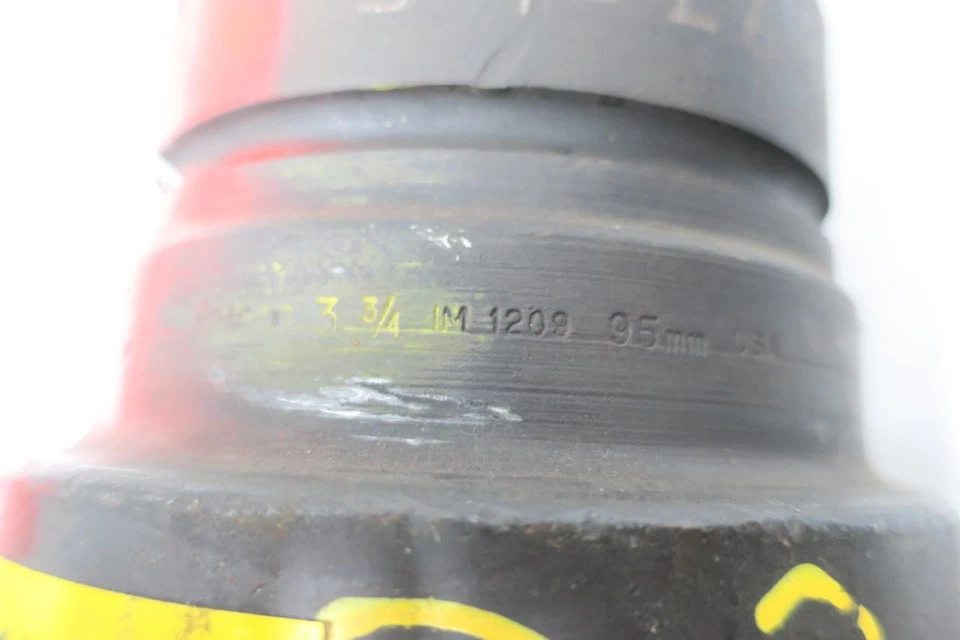 Snap-on IM1209 6 Point Impact Socket 3-3/4in - Image 4 of 4