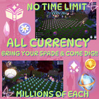 Dreamlight Valley Visit ALL CURRENCY FARM