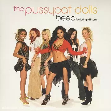 Beep [Import], The Pussycat Dolls et Feat.Will.I.am