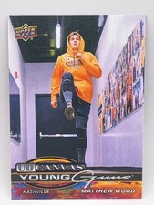 2025-26 Upper Deck UD Canvas - YOU PICK - Complete Your Collection