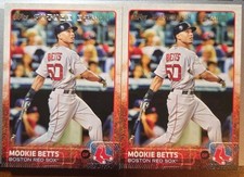 2015 Topps Series 2 Baseball Cards 78