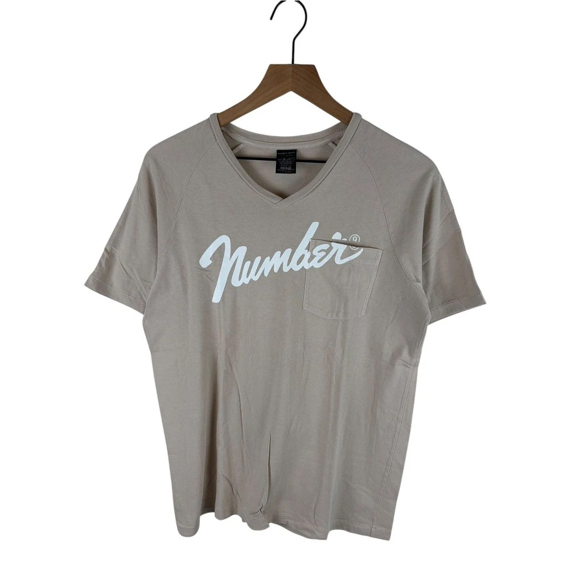 Men's Number Nine for sale | eBay