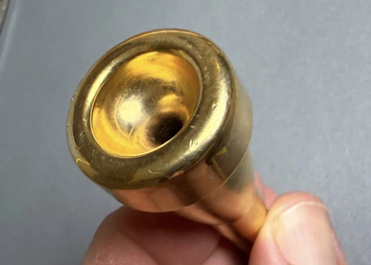 Monette 小号黄铜口器| eBay