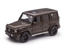 Minichamps Mercedes G-class Amg G63 (w463) V8 Biturbo 2020 1:18 110037102