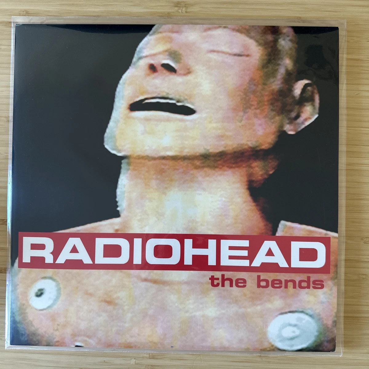 レディオヘッド　ザ・ベンズ　スペシャル・エディション レディオヘッド ザ・ベンズ スペシャル・エディション Radiohead – The