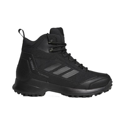 Shoes trekking Men Adidas Terrex Heron Mid CW CP AC7841 Black