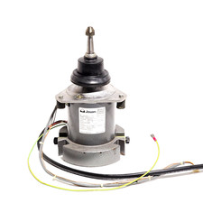 Jouan 5000 RPM REPLACEMENT CENTRIFUGE 180996 25509559 Motor 110v 5K Min USED.