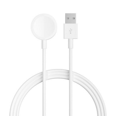 Devia Ladekabel Kintone USB 1,0 m für Apple Watch 