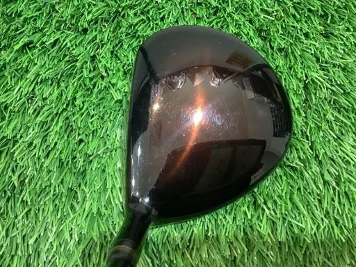 MARUMAN MAJESTY ROYAL-LV 7W Fairway Wood Flex-SR No H/C - Image 3 of 4