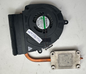 Acer Aspire E1 Q5WPH CPU Prozessor Lüfter mit Kühler Original Gebraucht