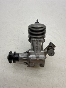 Vintage McCoy Sportsman 29 Glo Control Line Model Engine M7