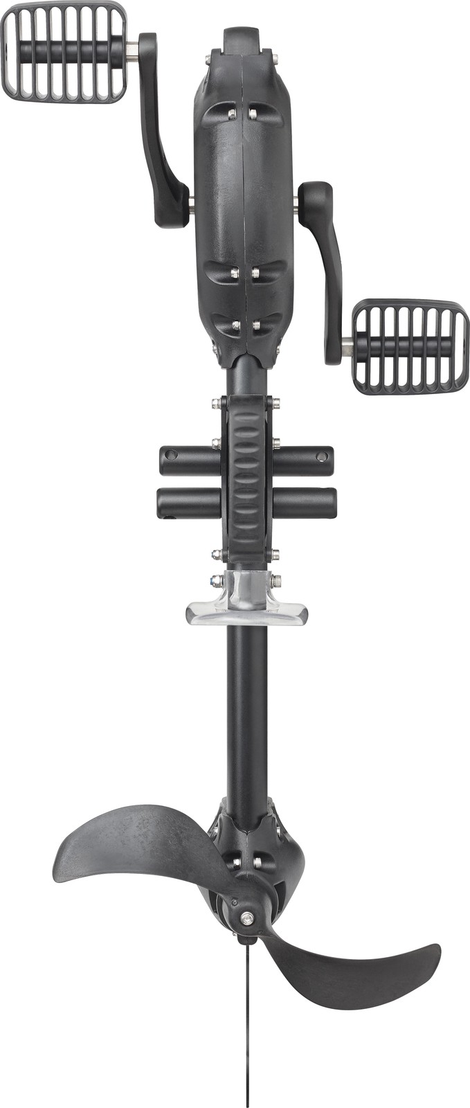 Точка 65 Швеция Секция педального двигателя с импульсным приводом Kingfisher для устойчивых каяков