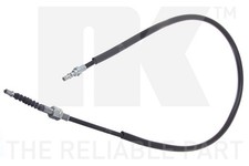 NK Bremsseil Seilzug Feststellbremse 901923 für CITROËN Y3 Y4 XM Break Y3A 16V