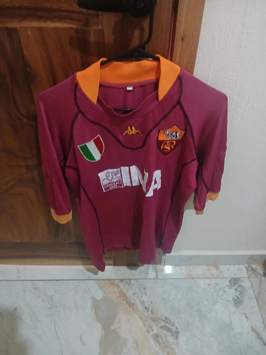 As Roma Kappa for sale | eBay