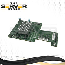 Supermicro LSI 3008 12Gb/s 8-Port SAS3 Mezzanine HBA Card AOM-S3008M-L8