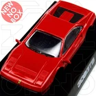 Ferrari 308GTB 1975 KYOSHO 1:64 Collection 2 Red Pininfarina post 246gt pre 328