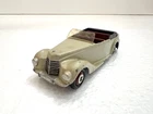 Vintage Dinky ARMSTRONG SIDDELEY Convertible Car