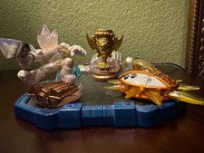 Skylanders SuperChargers Racing sky pack - Tested Working - Very good condition
