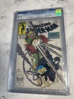 Amazing Spider-Man #298 1988 CGC 9.4 WP Newsstand / 1st McFarlane / Venom Cameo
