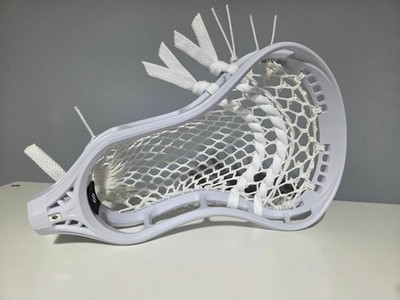 New String King Mark 3A  Mid Low Pocket Done ready to ship HERO 4.0 all white