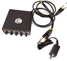 FMR Audio RNC1773E Compressor Studio Unit Box...