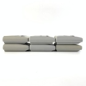 Nintendo Classic Mini Super Famicom Lot of 6 CLV-301 Tested As Is Japan 2220 UT