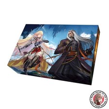 NEW Shadowverse EVOLVE Special Starter Set 2025 image
