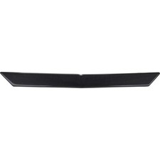1967-1968 F-body Carbon Fiber Chin Spoiler 1967-1968 F-body Carbon Fiber Chin Spoiler