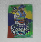 2026 Topps Finest Salvador Perez Base (RAW)