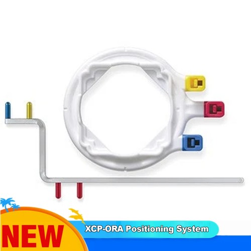 Dental XCP-ORA Positioning System Aiming RING or ARM (Choose Arm or Ring)