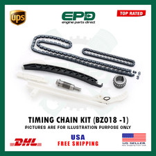 Kit de distribution Mercedes 300