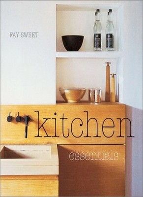 Kitchen Essentials By Sweet, Fay Fay Sweet,
