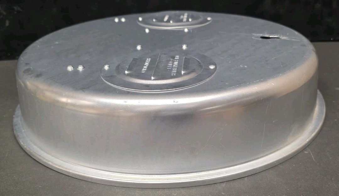 Pam Clock Style Assembly Replacement Parts 