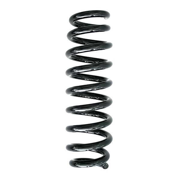 Fahrwerksfeder Hinterachse Schraubenfeder Ø102Mm Spidan FüR U.A. BMW 3Er-image