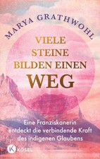 Viele Steine bilden einen Weg | Marya Grathwohl | 2024 | deutsch