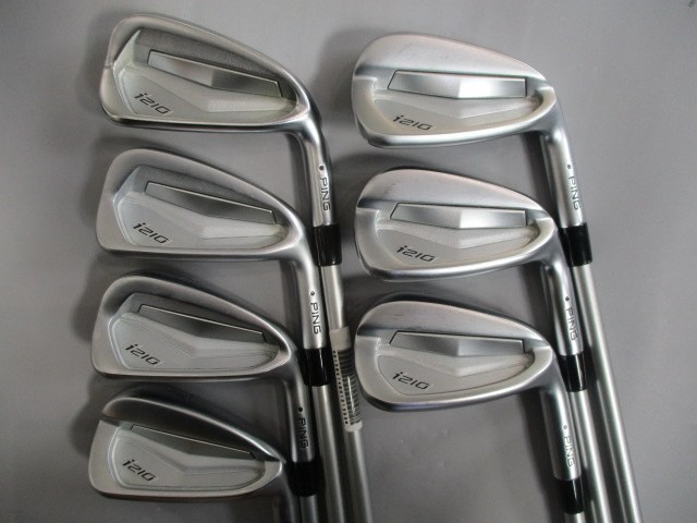 PING i210 MCI 80 S 0 | eBay PING i210 MCI 80 S 0 | eBay