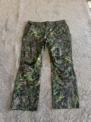 #ad Nomad Camo Clothing $300.00