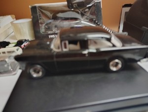 Revell American Graffiti | eBay