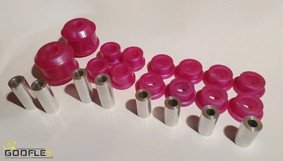 Godflex GF612 Suspension Component