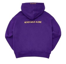 BTS Artist Made Jimin Hoodie XL