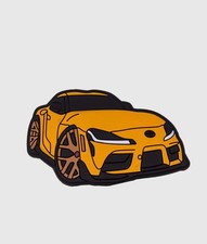 Supra MKV Magnet