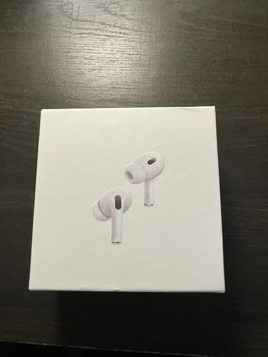 Boîtier de charge sans fil AirPods Pro (2e génération) (USB-C)
