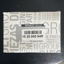 OIL FILTER RENAULT 152095084R CLIO IV CAPTUR KADJAR MEGANE IV ARKANA 2014 ON X2