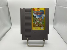 SNK Baseball Stars NES Cartridge Only Tested & Working Authentic Nintendo