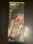 New ListingKlein Tools Cl445 Hvac Digital Clamp Meter Free Shipping!