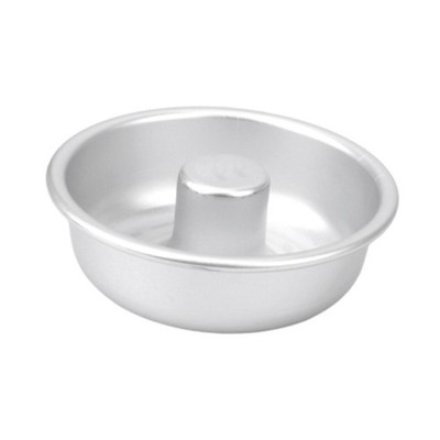 Backform Donutform Wiederverwendbar Kuchenform für Donuts Kuchen Karamell Puddings