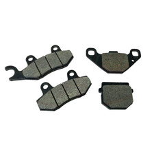 Aprilia RX 125 2020 - 2024 Front & Rear Brake Pads (fits: Aprilia)