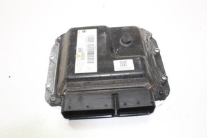 OPEL ASTRA J Motorsteuergerät MB275800-8884 55577647 1.7 Diesel 81kw 2012