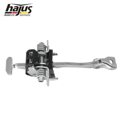 Hajus Türfangband Türfeststeller Türstopper Vorne für Opel Signum Vectra C 