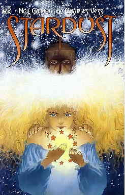 Stardust (Neil Gaiman and Charles Vess' ) #4 VF/NM; DC/Vertigo | Last Issue - we - Picture 1 of 1